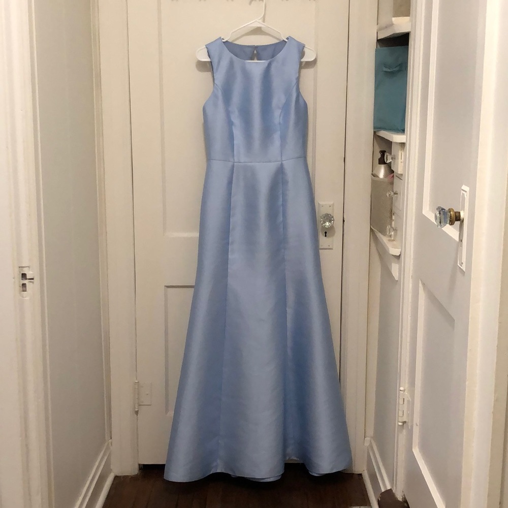 Bridesmaids Dress